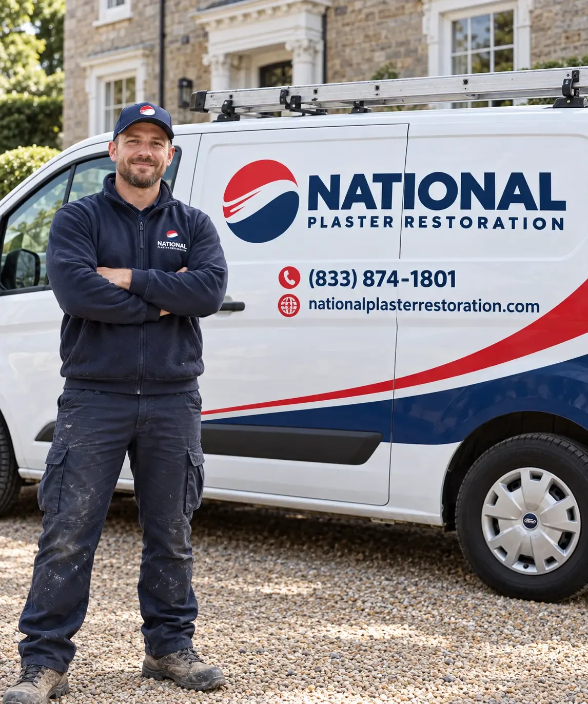 Plaster Repair company in Troy Grove, IL